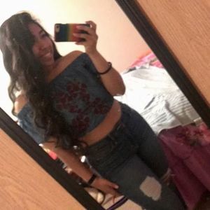 Meet your Posher, Norma hernandez